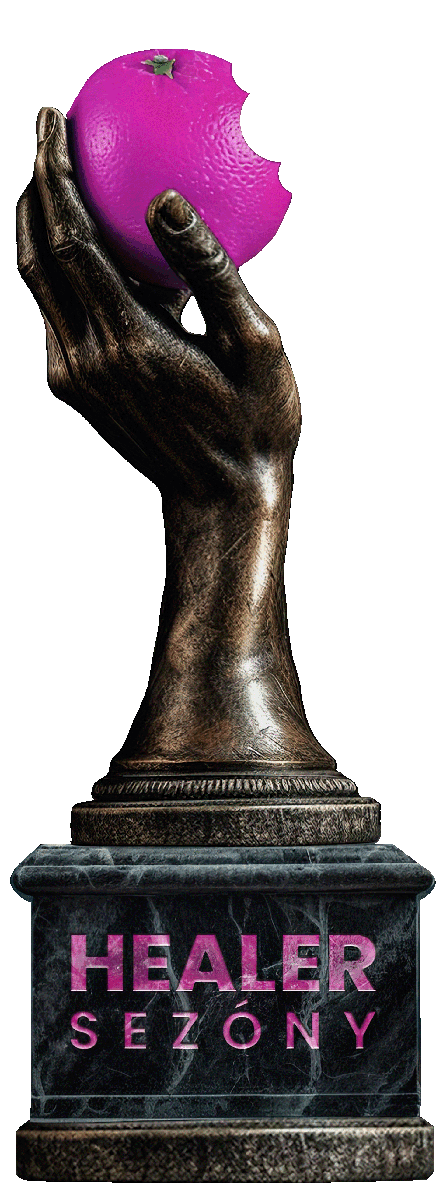 Trofej